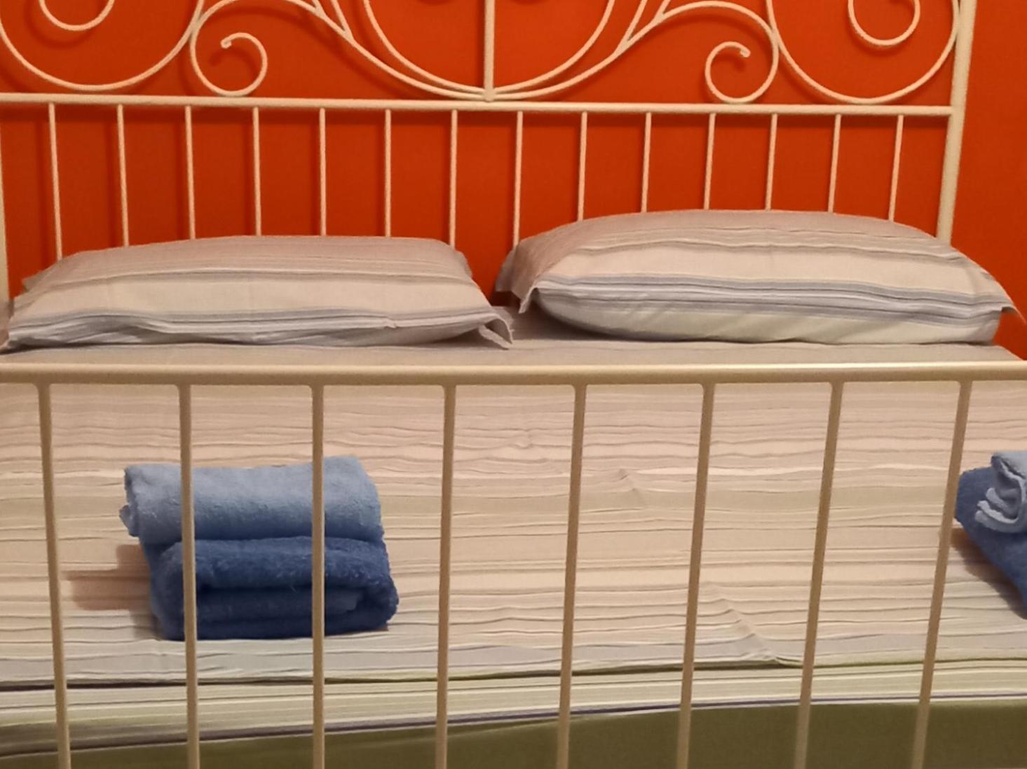 Kola Age Hotel Peschiera del Garda Szoba fotó